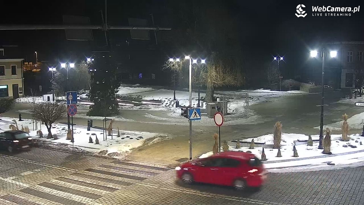 Sucha Beskidzka - 18 styczeń 2026, 17:43