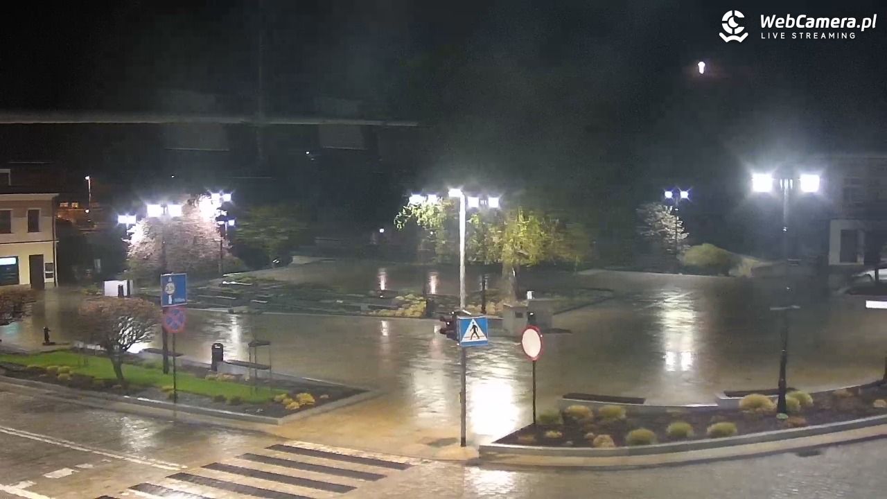 Sucha Beskidzka - 19 kwiecień 2026, 21:34