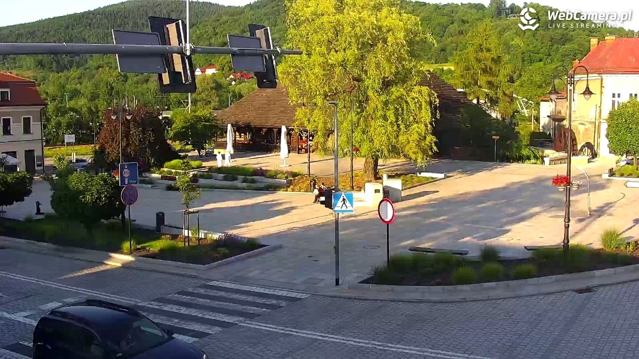 Sucha Beskidzka - 06 czerwiec 2026, 18:57