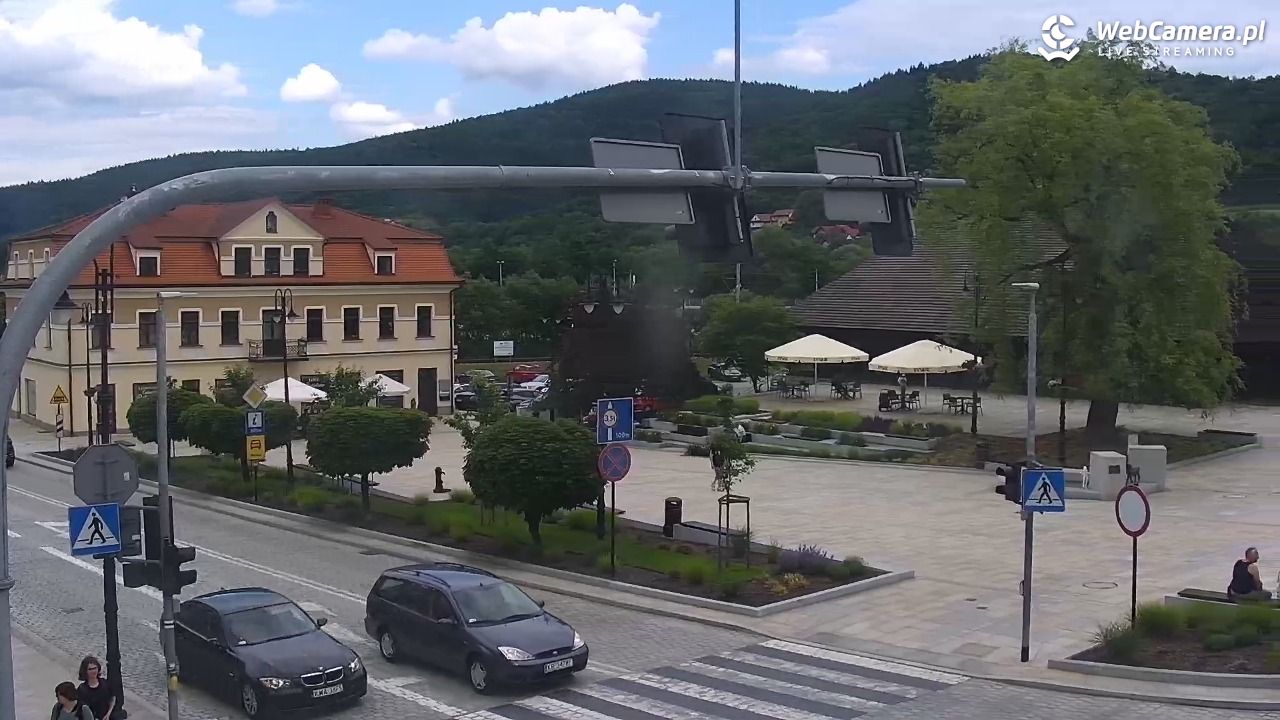 Sucha Beskidzka - 07 czerwiec 2026, 14:53