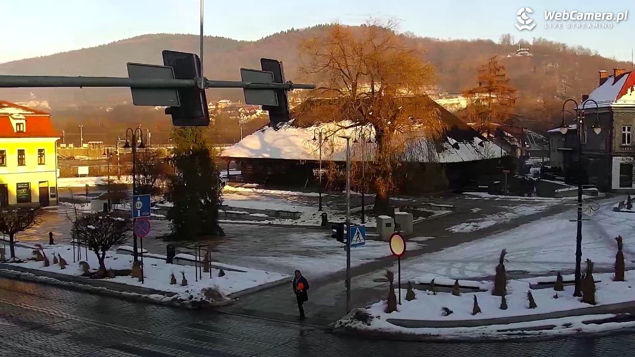 Sucha Beskidzka - 02 grudzień 2025, 14:38