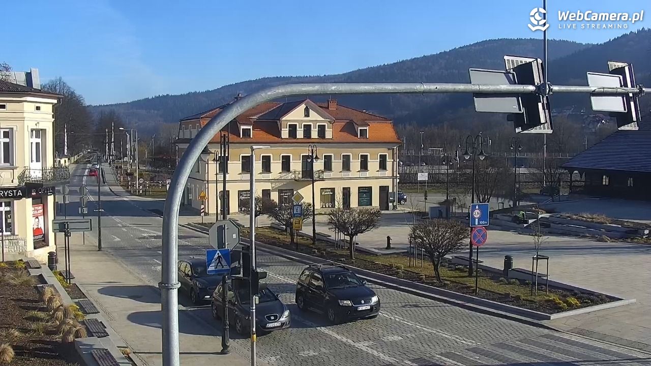 Sucha Beskidzka - 06 marzec 2026, 08:33