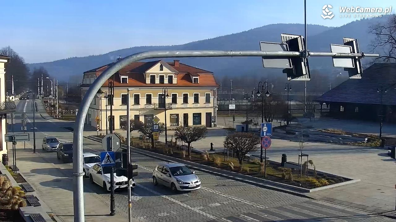 Sucha Beskidzka - 05 marzec 2026, 08:28