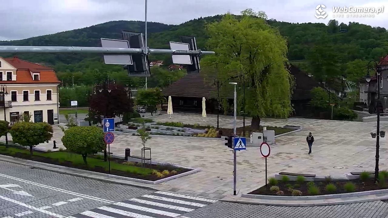 Sucha Beskidzka - 16 maj 2025, 09:01