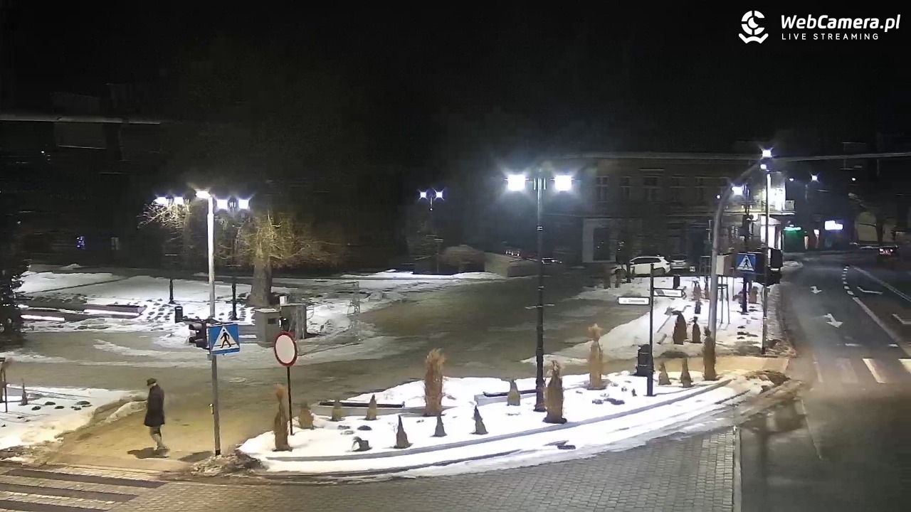 Sucha Beskidzka - 18 styczeń 2026, 17:41