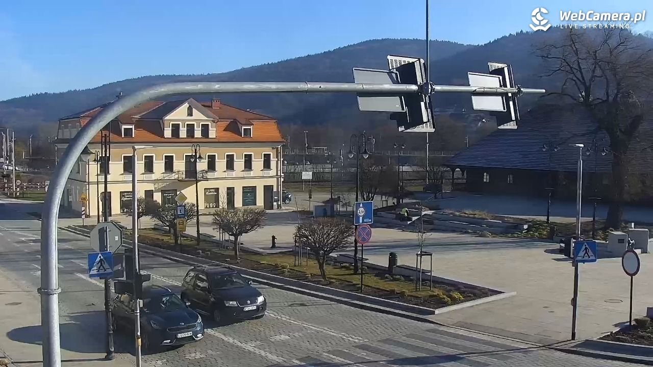 Sucha Beskidzka - 06 marzec 2026, 08:33