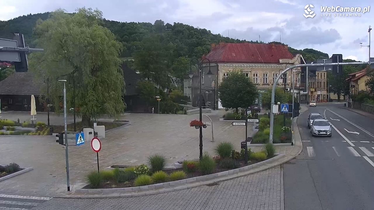 Sucha Beskidzka - 23 lipiec 2026, 17:21