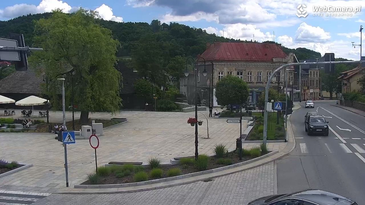 Sucha Beskidzka - 07 czerwiec 2026, 11:56