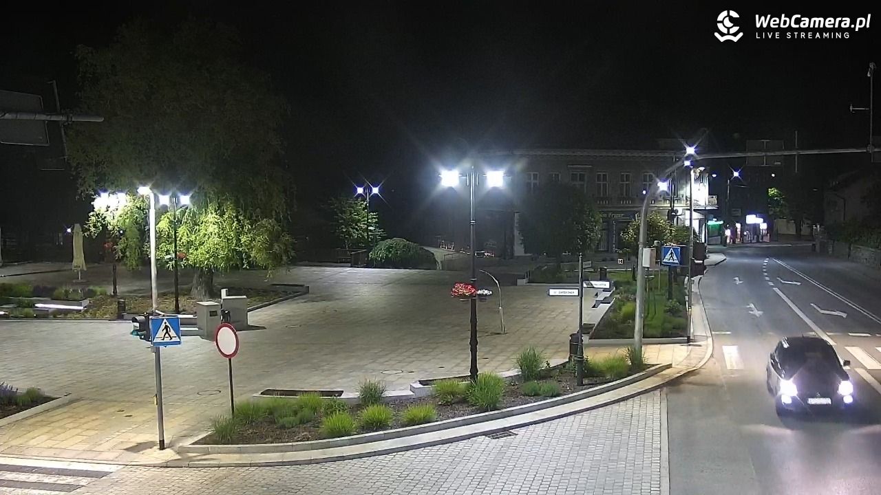 Sucha Beskidzka - 07 czerwiec 2026, 23:21