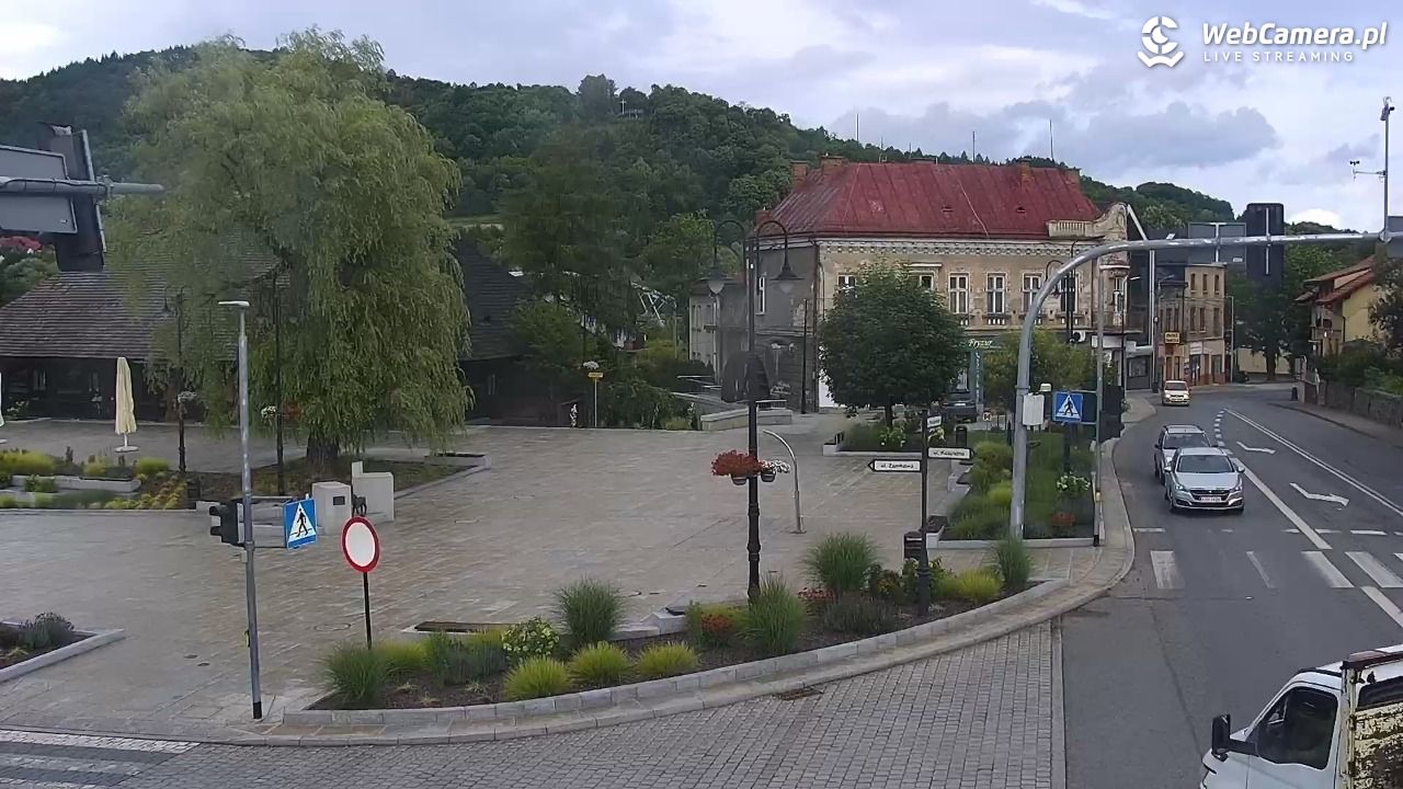 Sucha Beskidzka - 23 lipiec 2026, 17:21