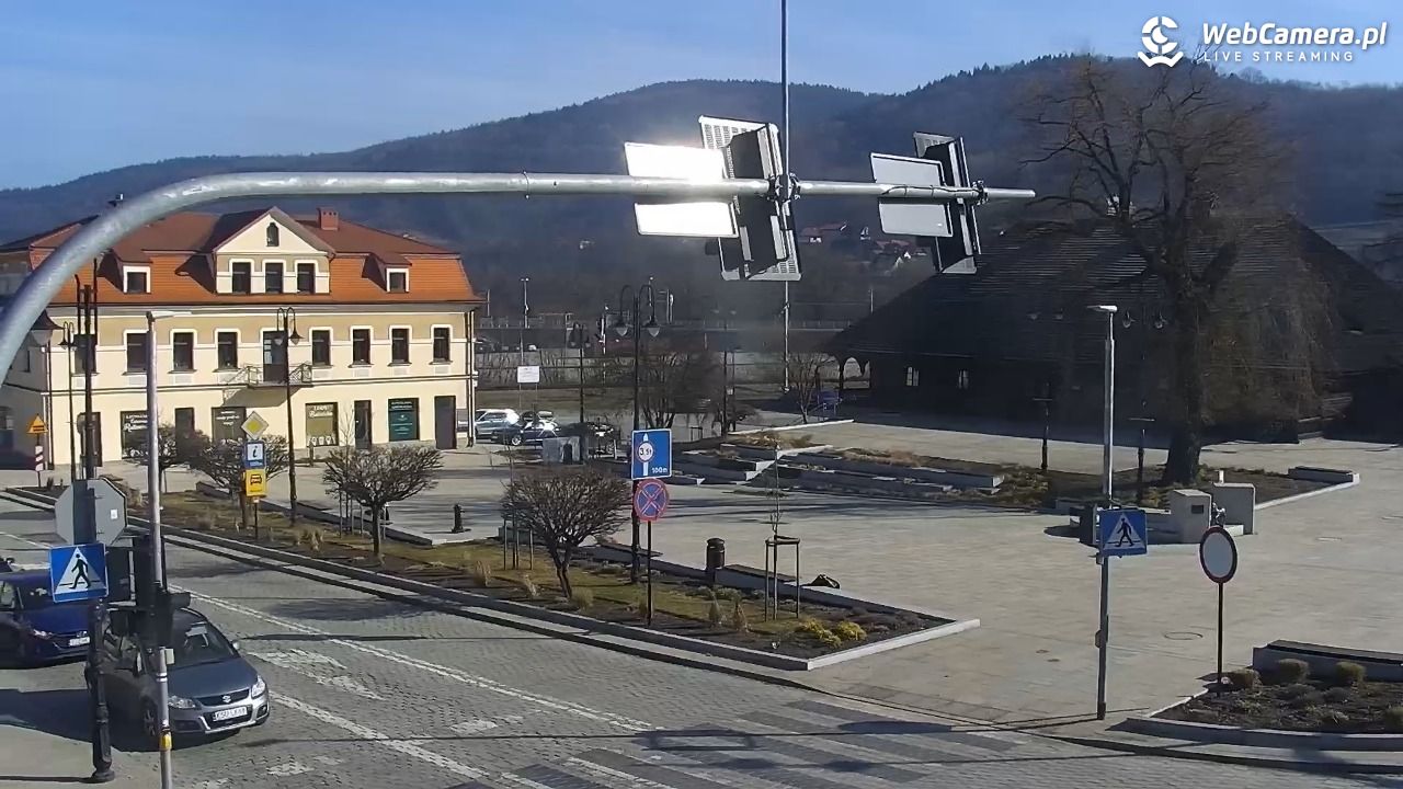 Sucha Beskidzka - 05 marzec 2026, 09:47