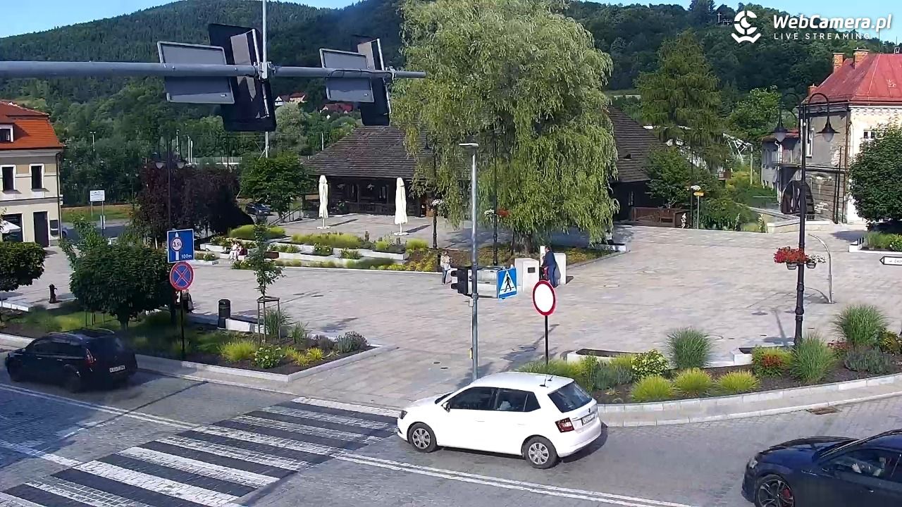 Sucha Beskidzka - 22 lipiec 2026, 17:11