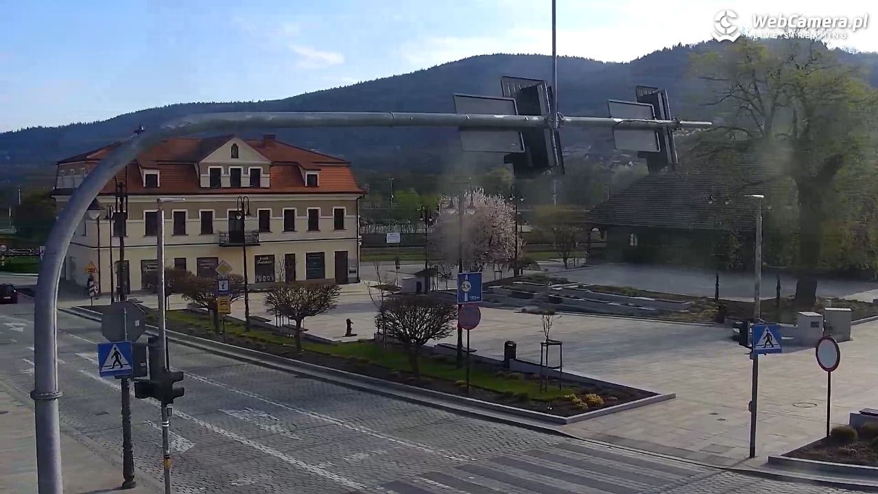 Sucha Beskidzka - 19 kwiecień 2026, 08:18