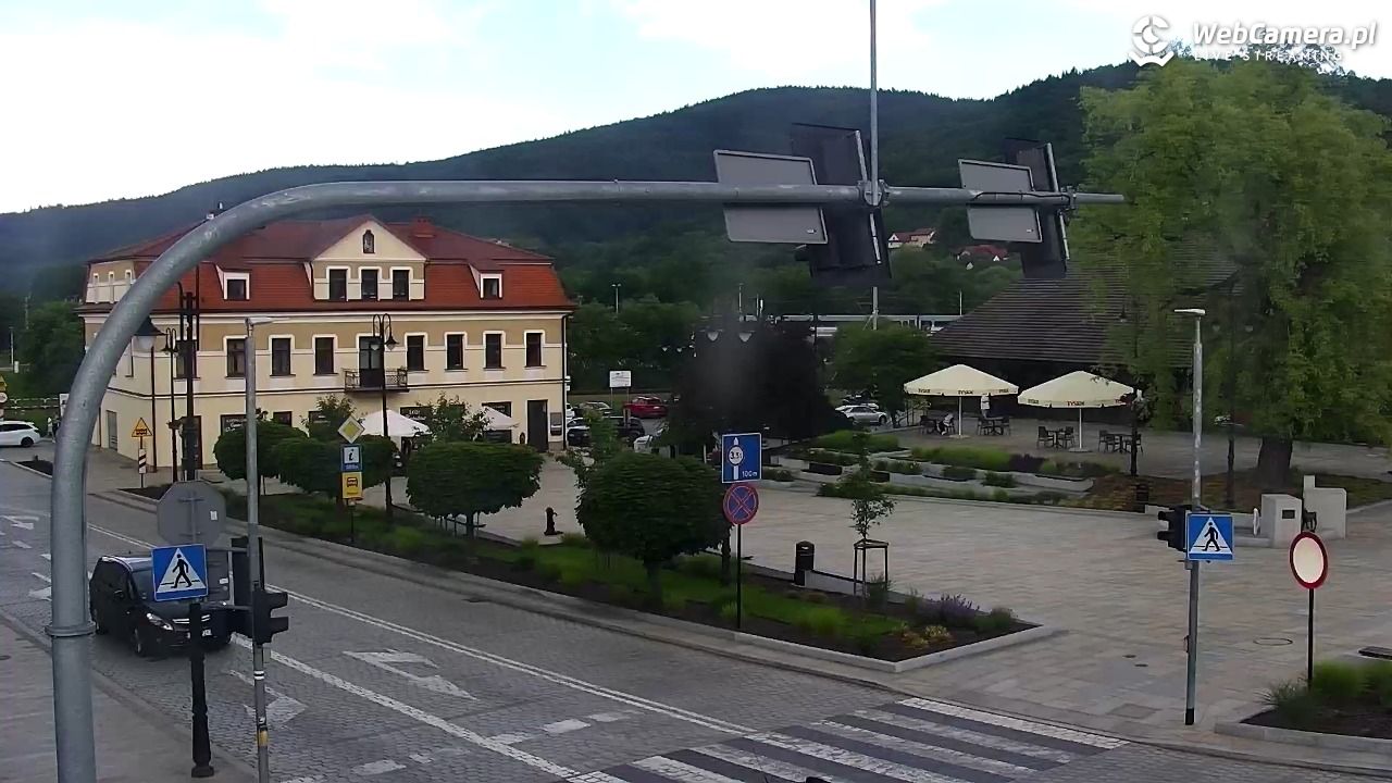 Sucha Beskidzka - 07 czerwiec 2026, 15:25