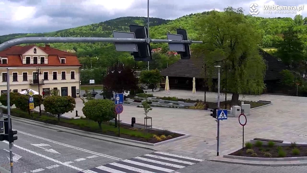 Sucha Beskidzka - 16 maj 2025, 13:27