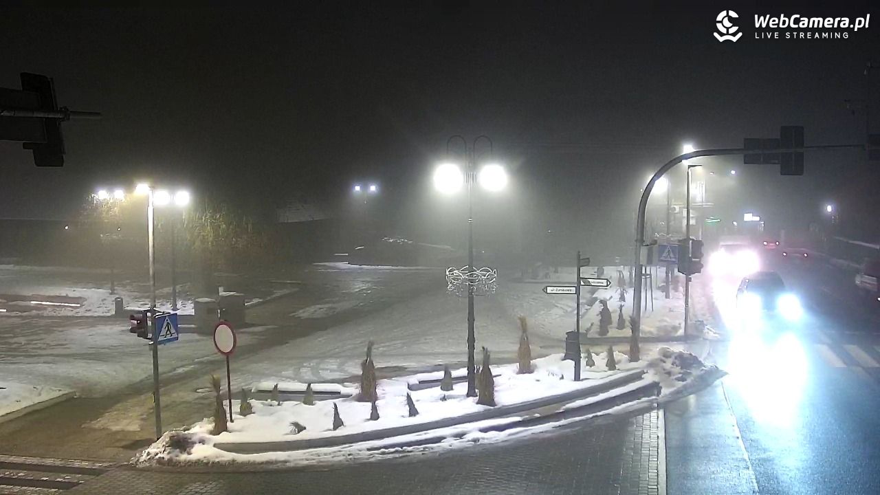 Sucha Beskidzka - 02 grudzień 2025, 16:48