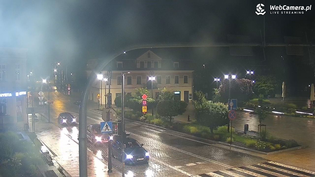 Sucha Beskidzka - 23 lipiec 2026, 21:37