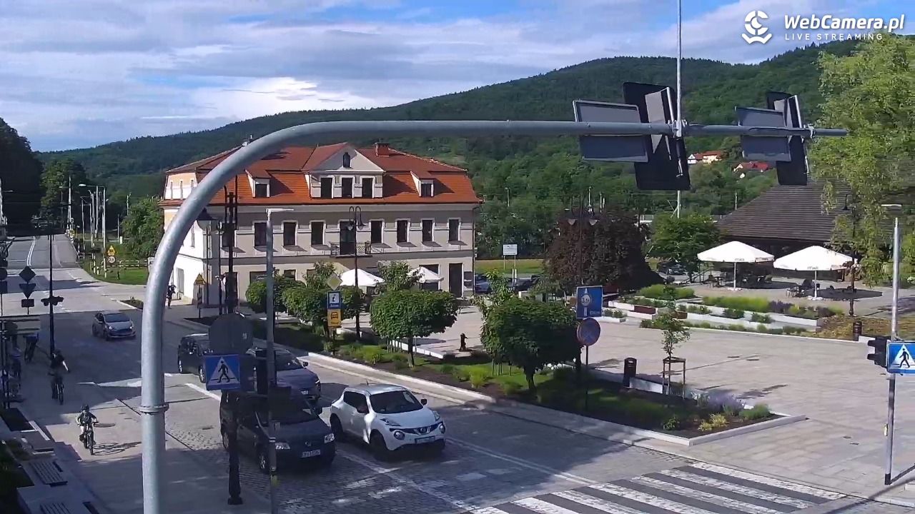 Sucha Beskidzka - 07 czerwiec 2026, 17:22