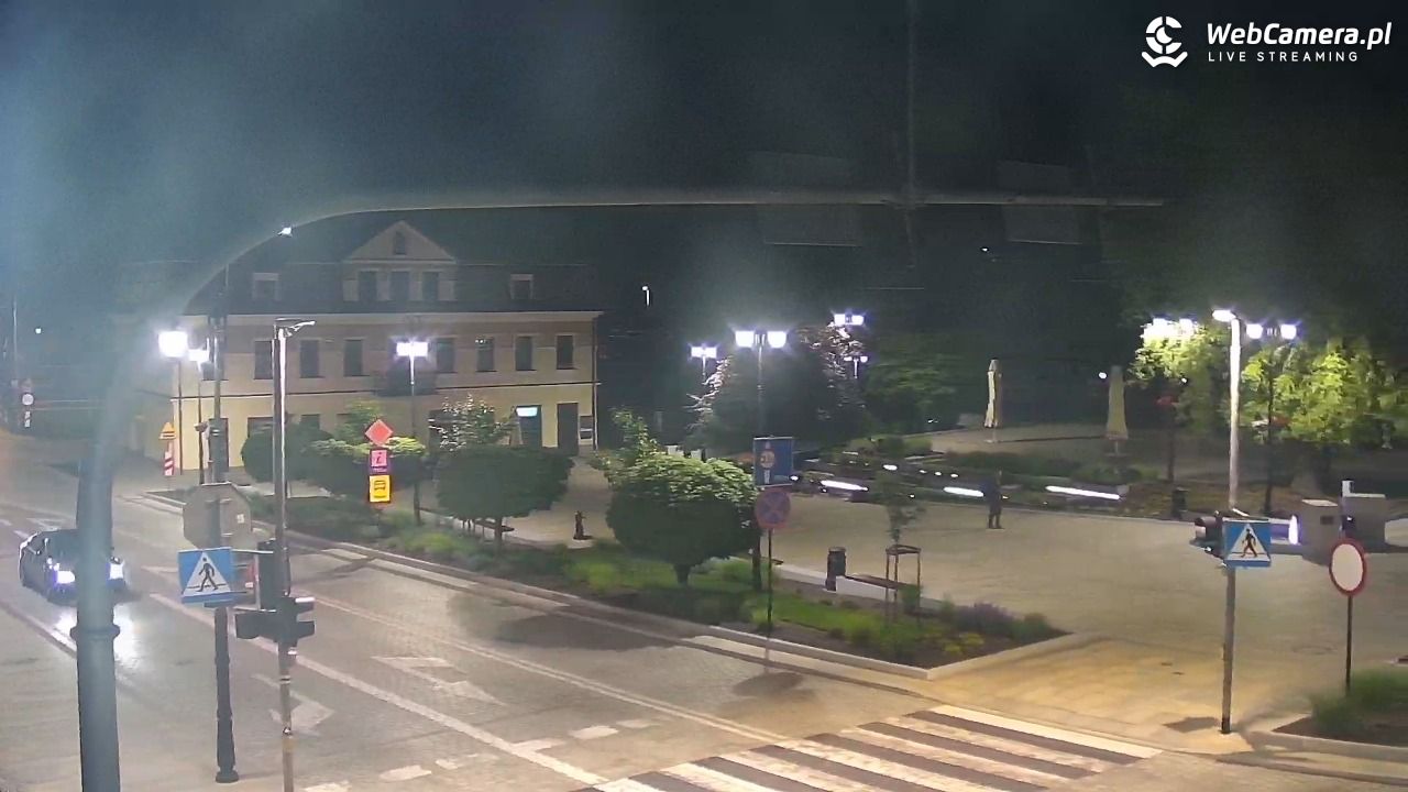 Sucha Beskidzka - 08 czerwiec 2026, 22:08
