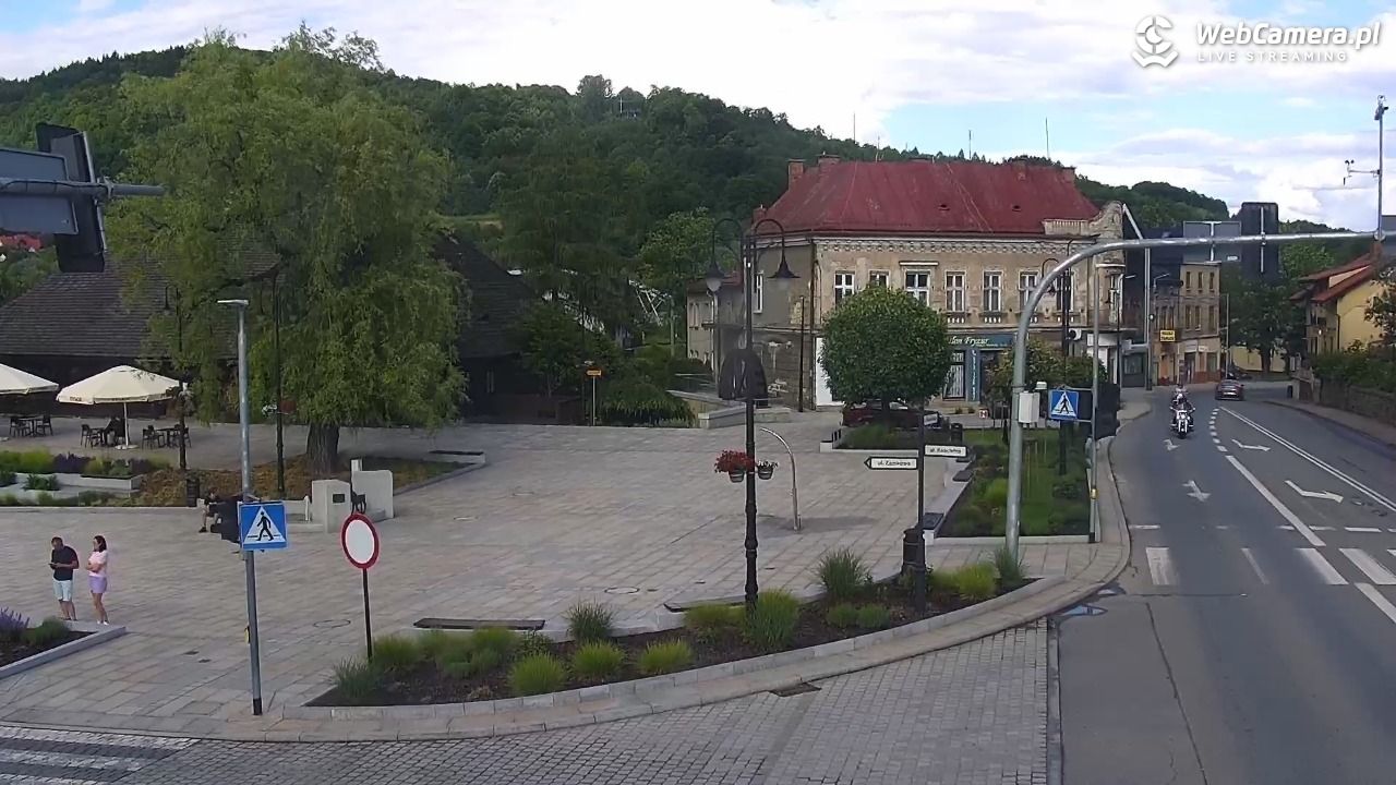 Sucha Beskidzka - 07 czerwiec 2026, 17:05