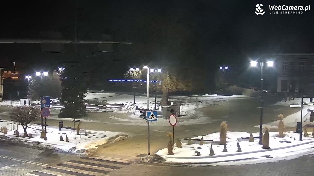 Sucha Beskidzka - 19 styczeń 2026, 17:19