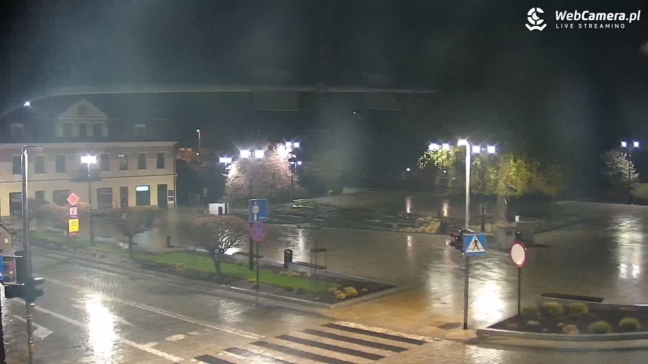 Sucha Beskidzka - 19 kwiecień 2026, 21:34