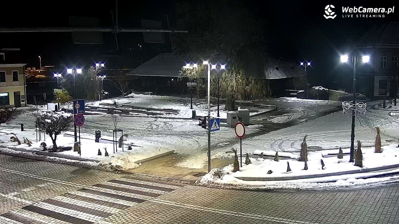 Sucha Beskidzka - 28 listopad 2025, 03:24