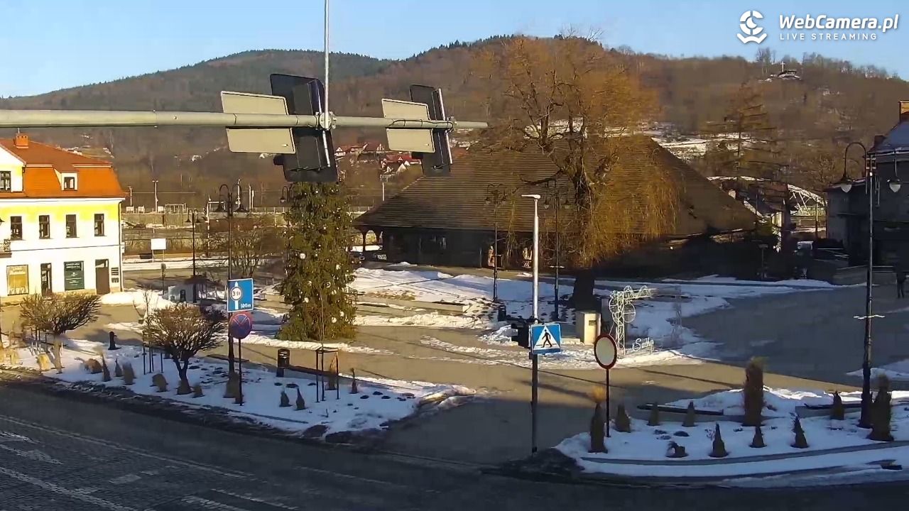 Sucha Beskidzka - 19 styczeń 2026, 14:20