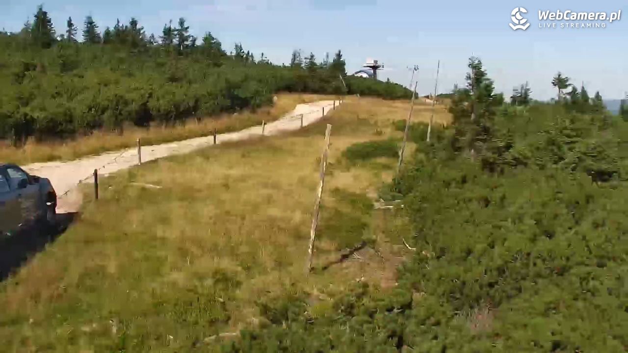 Szklarska Poręba - SZRENICA - 09 sierpień 2026, 10:12