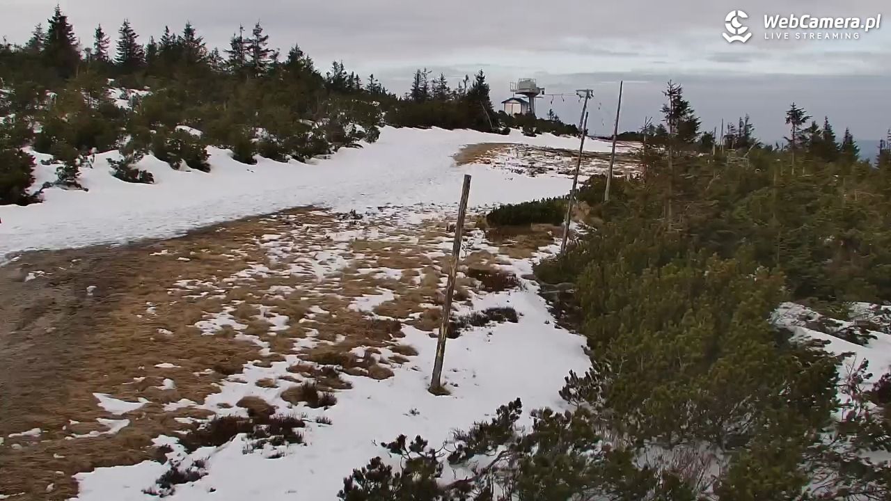 Szklarska Poręba - SZRENICA - 20 marzec 2026, 08:16