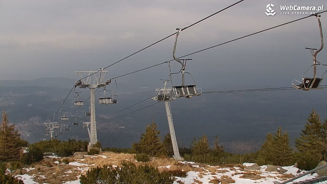 Szklarska Poręba - SZRENICA - 20 marzec 2026, 15:54