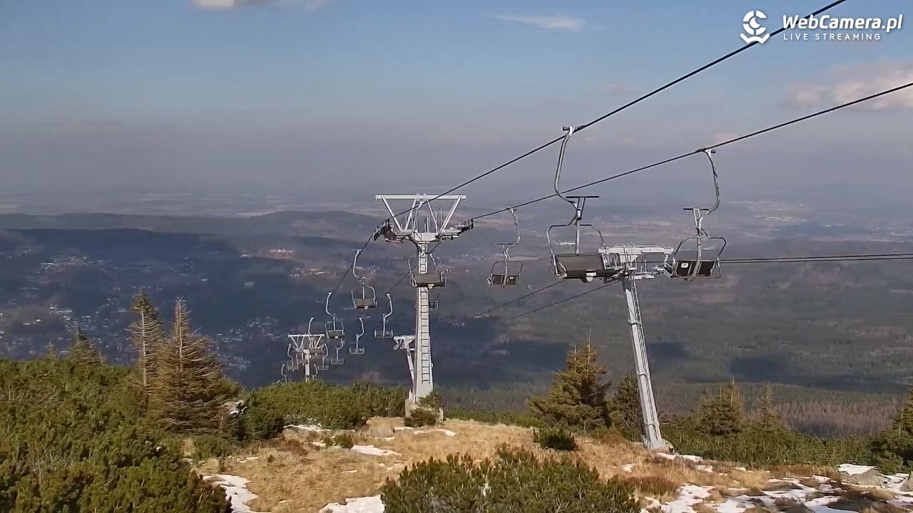 Szklarska Poręba - SZRENICA - 22 marzec 2026, 14:10