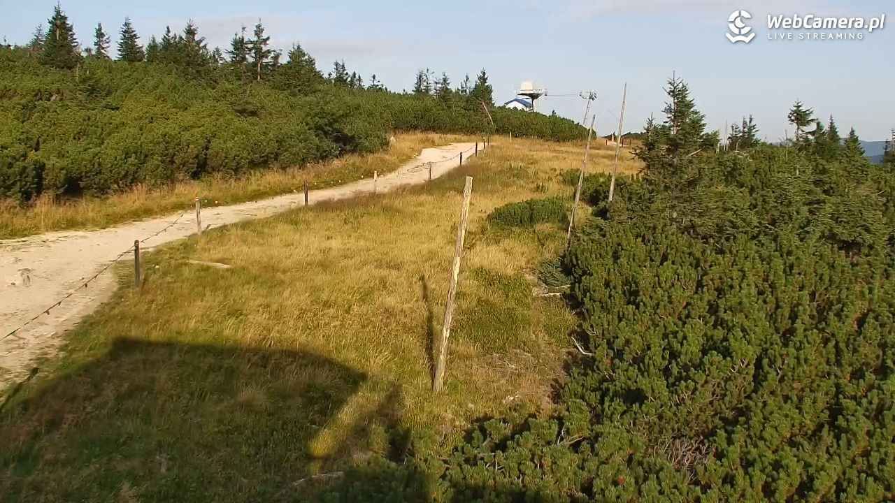 Szklarska Poręba - SZRENICA - 10 sierpień 2026, 08:00