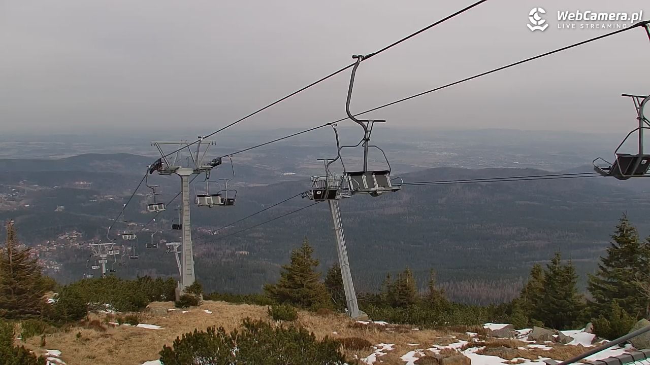 Szklarska Poręba - SZRENICA - 24 marzec 2026, 13:11