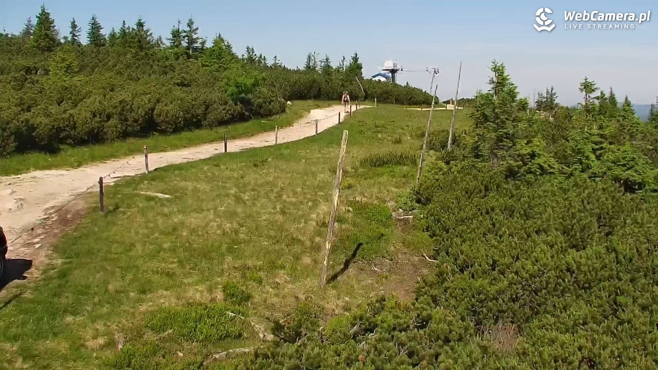 Szklarska Poręba - SZRENICA - 21 czerwiec 2026, 09:42