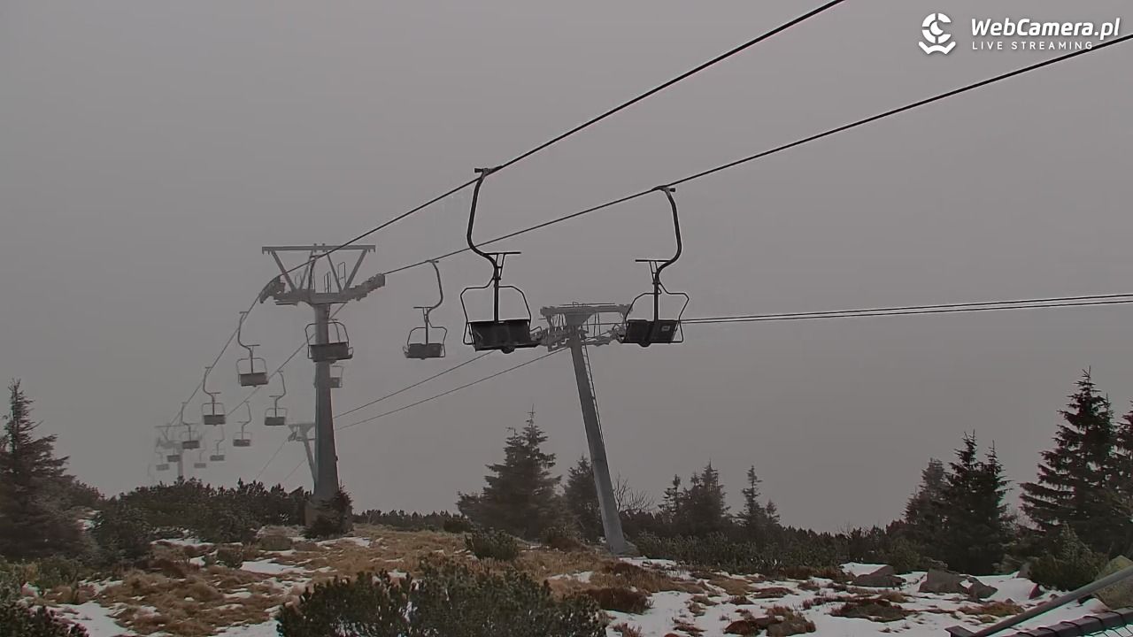 Szklarska Poręba - SZRENICA - 21 marzec 2026, 10:55