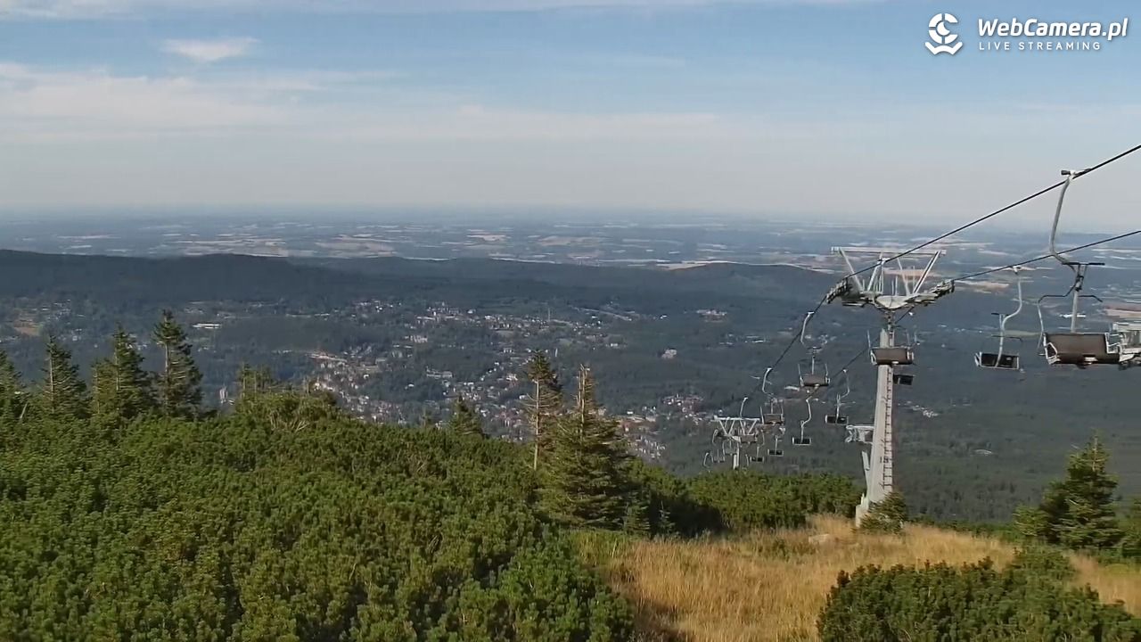 Szklarska Poręba - SZRENICA - 09 sierpień 2026, 16:35