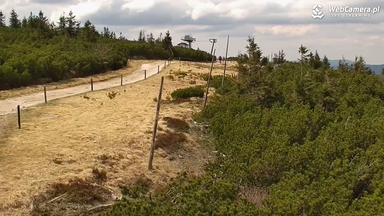 Szklarska Poręba - SZRENICA - 05 maj 2026, 14:13