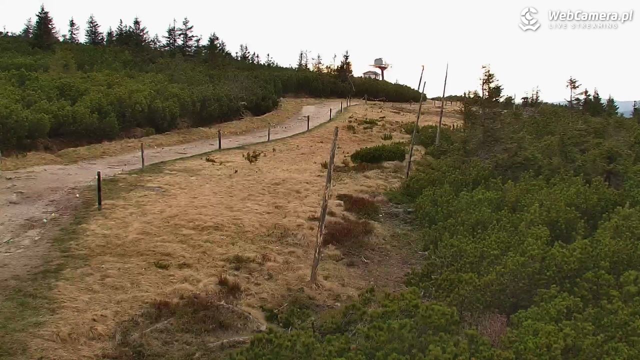 Szklarska Poręba - SZRENICA - 06 maj 2026, 19:01