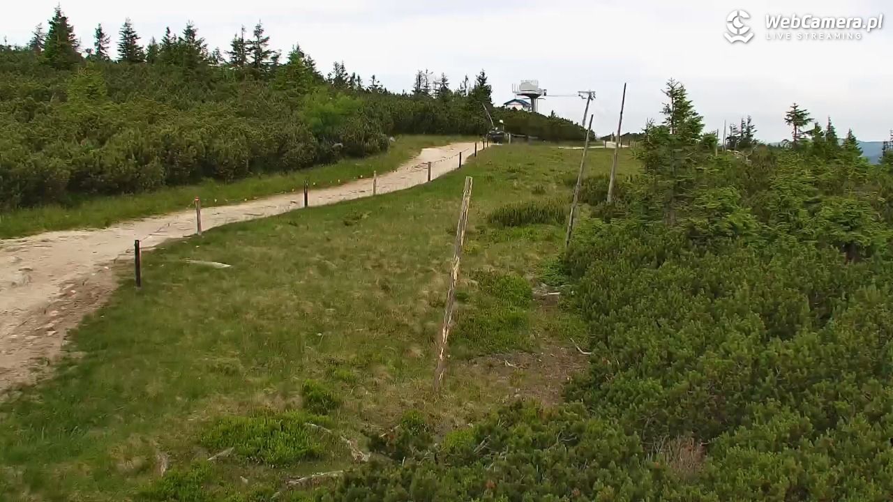 Szklarska Poręba - SZRENICA - 23 czerwiec 2026, 09:31