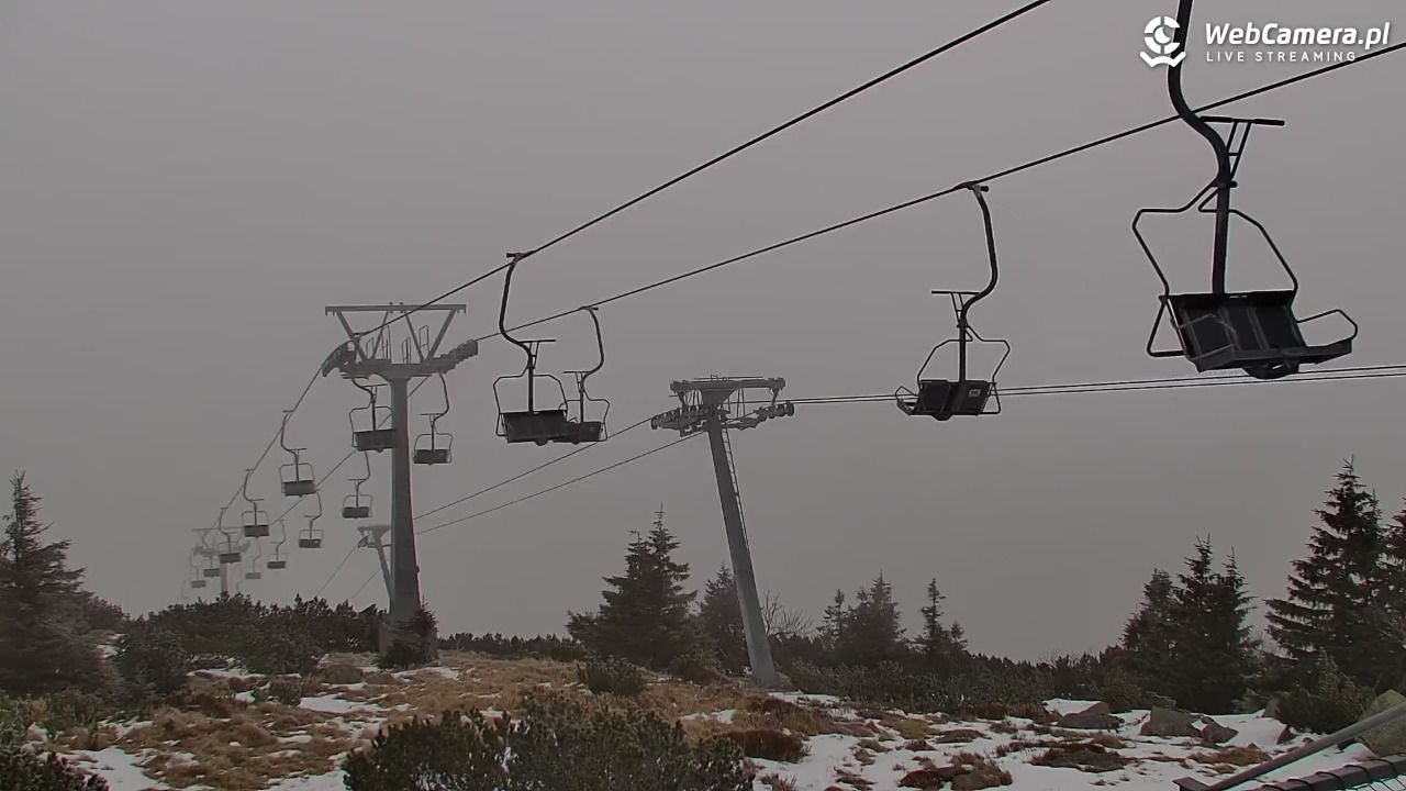 Szklarska Poręba - SZRENICA - 21 marzec 2026, 10:55