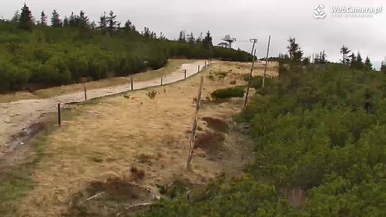 Szklarska Poręba - SZRENICA - 09 maj 2026, 15:32