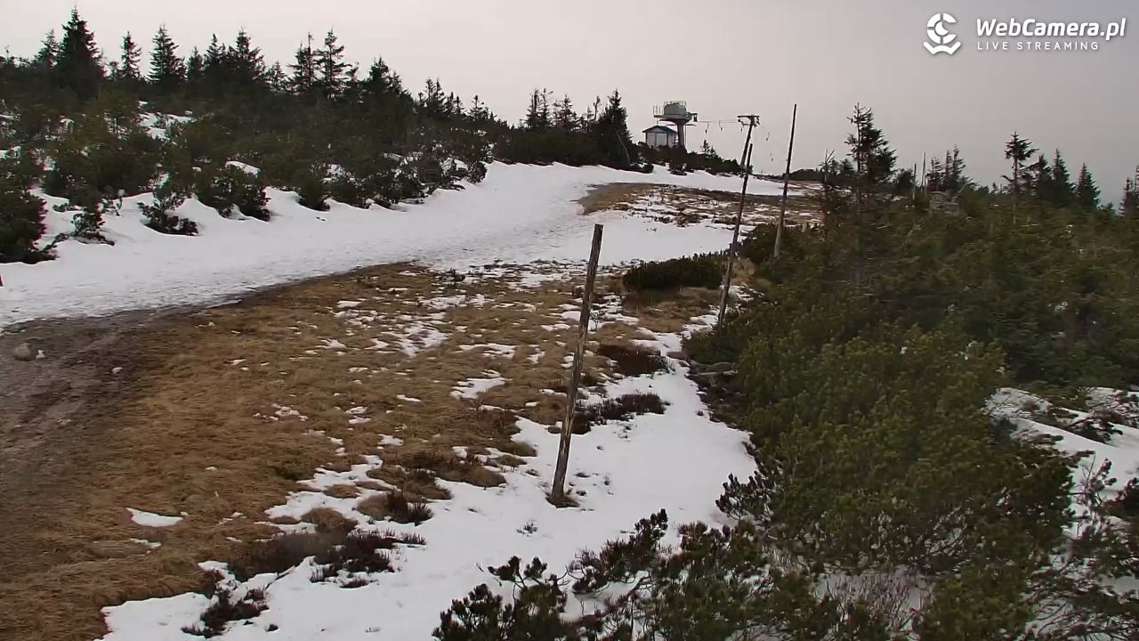 Szklarska Poręba - SZRENICA - 20 marzec 2026, 14:31