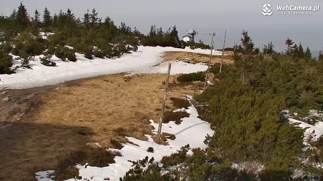 Szklarska Poręba - SZRENICA - 24 marzec 2026, 09:13