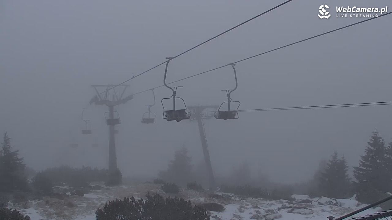 Szklarska Poręba - SZRENICA - 21 marzec 2026, 07:57