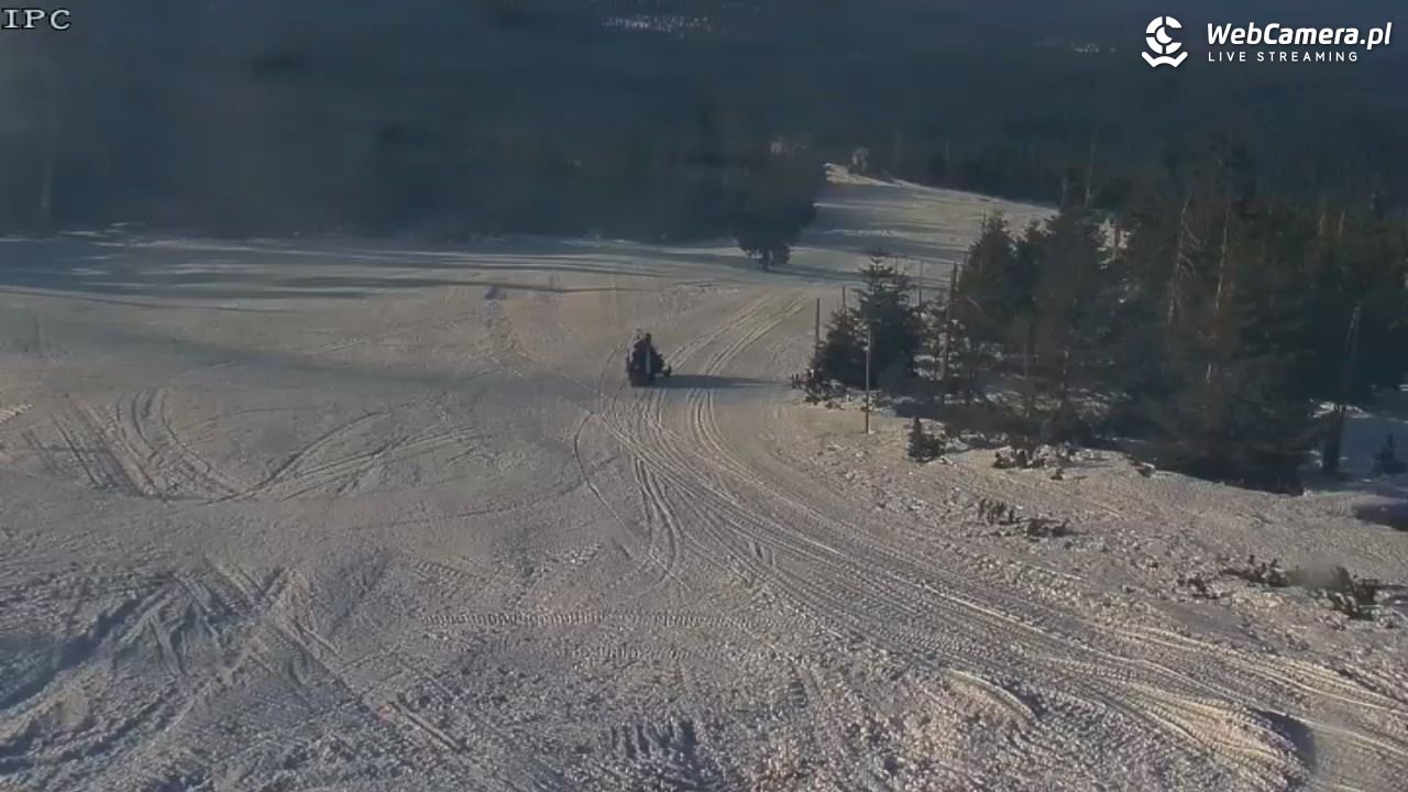Ski Arena Szrenica - Sudety Lift - Karkonosz Express - 22 styczeń 2026, 13:02
