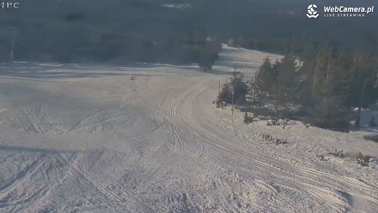 Ski Arena Szrenica - Sudety Lift - Karkonosz Express - 22 styczeń 2026, 12:46