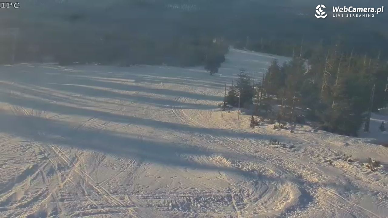 Ski Arena Szrenica - Sudety Lift - Karkonosz Express - 18 styczeń 2026, 15:09