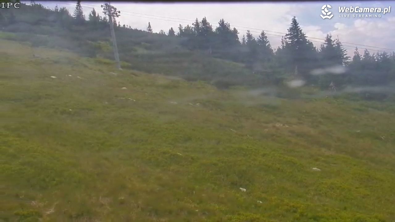 Ski Arena Szrenica - Sudety Lift - Karkonosz Express - 03 lipiec 2025, 11:13