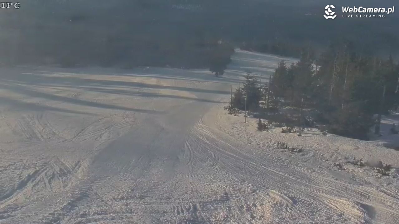 Ski Arena Szrenica - Sudety Lift - Karkonosz Express - 22 styczeń 2026, 14:32